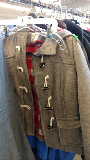 Thrift Store «William Temple House Thrift Store», reviews and photos, 2230 NW Glisan St, Portland, OR 97210, USA