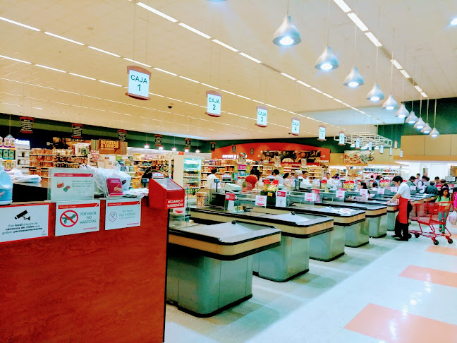 Opiniones de Supermaxi en Cuenca - Supermercado
