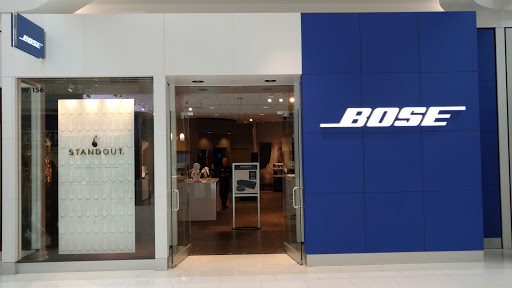 Home Audio Store «Bose Showcase Store», reviews and photos, 156 West Market Ste W-156, Bloomington, MN 55425, USA