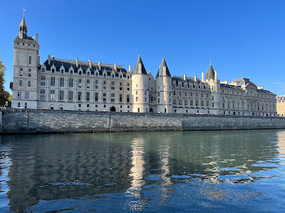 Cour de Cassation à Paris