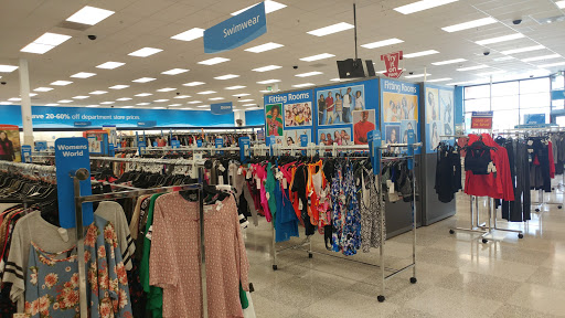 Clothing Store «Ross Dress for Less», reviews and photos, 1275 W Pearce Blvd, Wentzville, MO 63385, USA