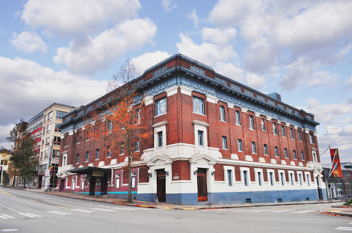 Movie Theater «SIFF Cinema Egyptian», reviews and photos, 805 E Pine St, Seattle, WA 98122, USA