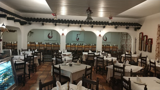 Parrilla Cortijo De Pilas en Pilas