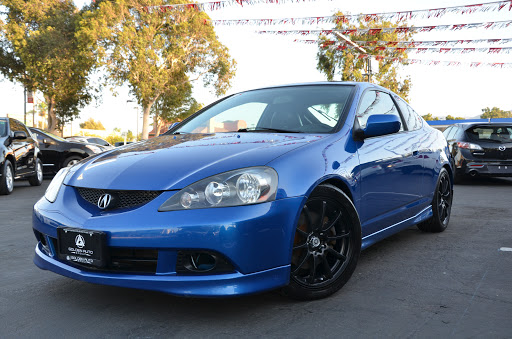 Used Car Dealer «GOLDEN AUTO GROUP INC», reviews and photos, 2333 Hamner Ave b, Norco, CA 92860, USA