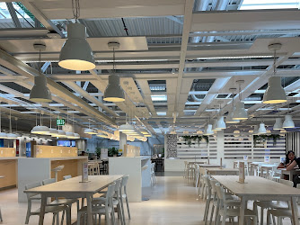 IKEA Aubonne Restaurant