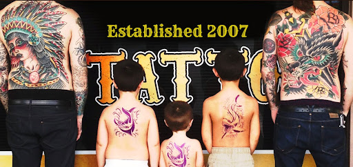 Webbworks Tattoo Studio, 2067 Pine Ridge Rd, Naples, FL 34109, USA, 