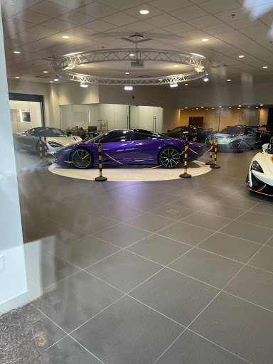 Car Dealer «Motorcars of Georgia», reviews and photos, 7865 Roswell Rd, Atlanta, GA 30350, USA