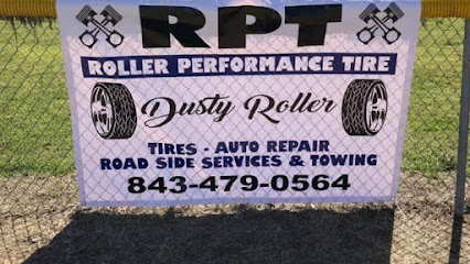 Roller Performance Towing