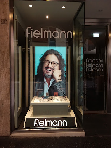 Fielmann – il tuo ottico - Ottico