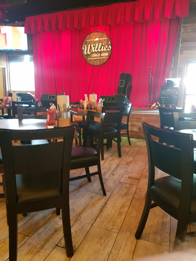 American Restaurant «Willies Locally Known», reviews and photos, 286 Southland Dr, Lexington, KY 40503, USA