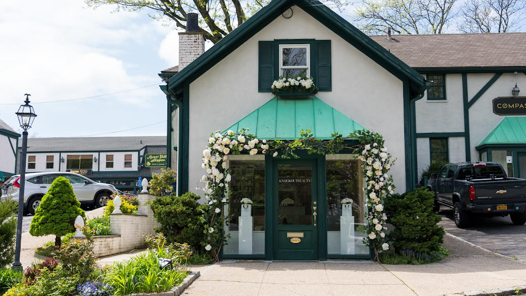 Knockout Beauty 11560