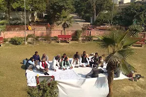 Ahilyabai Holkar Chowk image