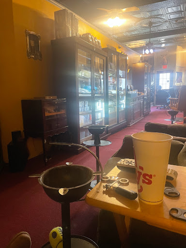 Cigar Shop «Dirty Dog Cigar Shoppe», reviews and photos, 4601 Walnut St, McKeesport, PA 15132, USA
