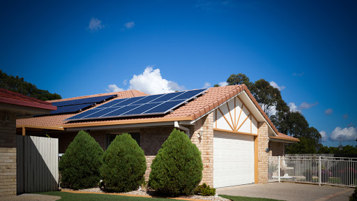 Ameco Solar & Roofing
