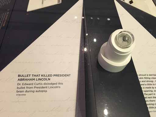 Museum «National Museum of Health and Medicine», reviews and photos, 2500 Linden Ln, Silver Spring, MD 20910, USA