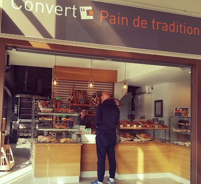 Boulangerie Le Thor à Le Thor