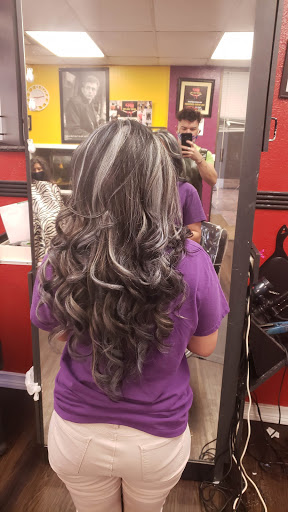 Beauty Supply Store «Sally Beauty», reviews and photos, 2203 N Story Rd, Irving, TX 75062, USA