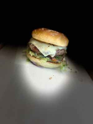 Burger grill 76 à Elbeuf