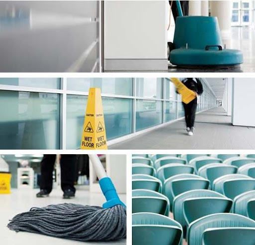 Polstar Commercial Cleaning