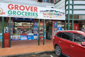 Grover Groceries image