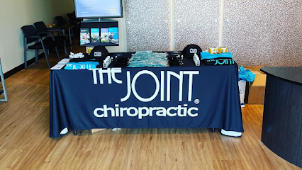 The Joint Chiropractic - Chiropractor in Tuscaloosa Alabama