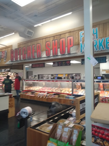 Health Food Store «Sprouts Farmers Market», reviews and photos, 1700 McHenry Ave, Modesto, CA 95350, USA