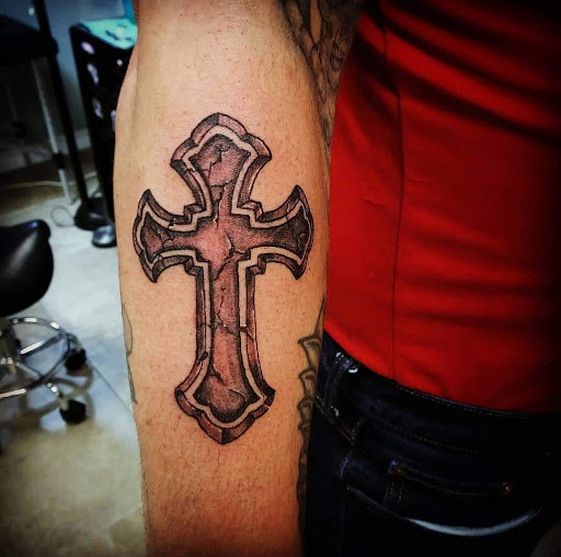 Explore the weeknd tattoos ideas, creative tattoo ideas in Scranton, available at Southside Tattoo