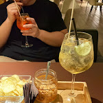 Photo n°2 de l'avis de Alexandra.l fait le 18/12/2023 à 09:24 sur le  Villa I Barronci à San Casciano in Val di Pesa