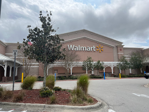 Department Store «Walmart Supercenter», reviews and photos, 101 Howland Blvd, Deltona, FL 32738, USA