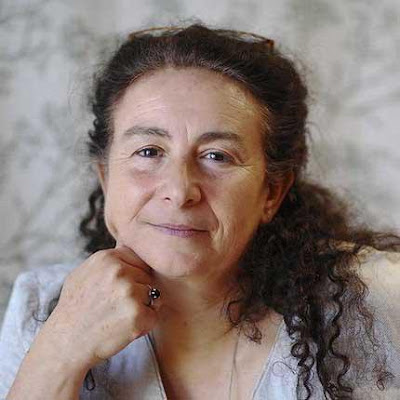 Catherine Ladet à Sorède