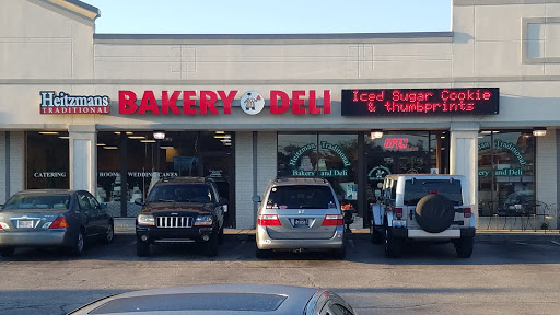 Bakery «Heitzman Traditional Bakery and Deli», reviews and photos, 9426 Shelbyville Rd, Louisville, KY 40222, USA