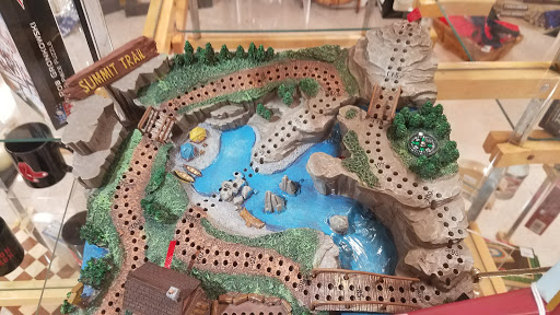 Store «Seasonal Specialty Stores», reviews and photos, 113 Washington St, Foxborough, MA 02035, USA