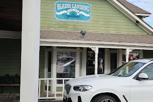 Blair's Landing Clothing Store image