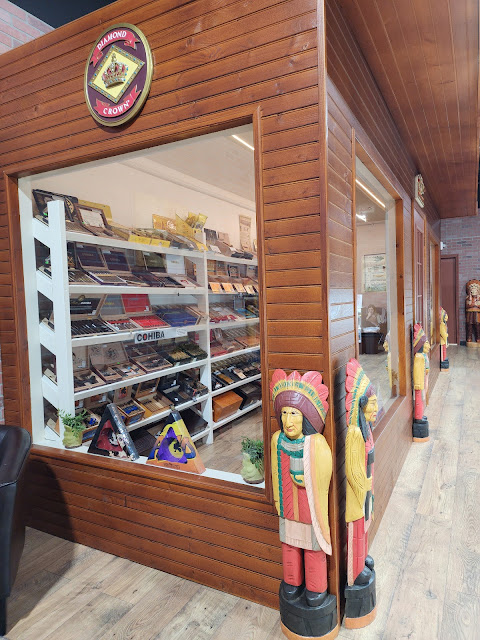 Cigar City Smoke & Vape