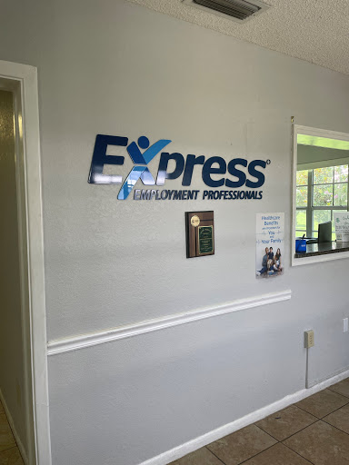 Employment Agency «Express Employment Professionals - Lakeland, FL», reviews and photos, 1805 Bartow Rd a, Lakeland, FL 33801, USA