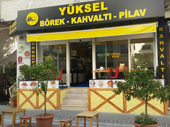 Yuksel Cafe