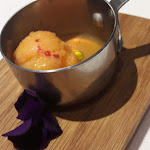 Photo n°9 de l'avis de Virginia.e fait le 27/05/2018 à 09:49 sur le  Sabir à Zafferana Etnea