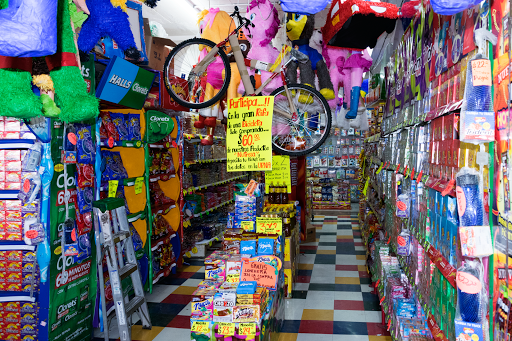 EL CASTILLO DEL DULCE BODEGA 90 en Guadalupe