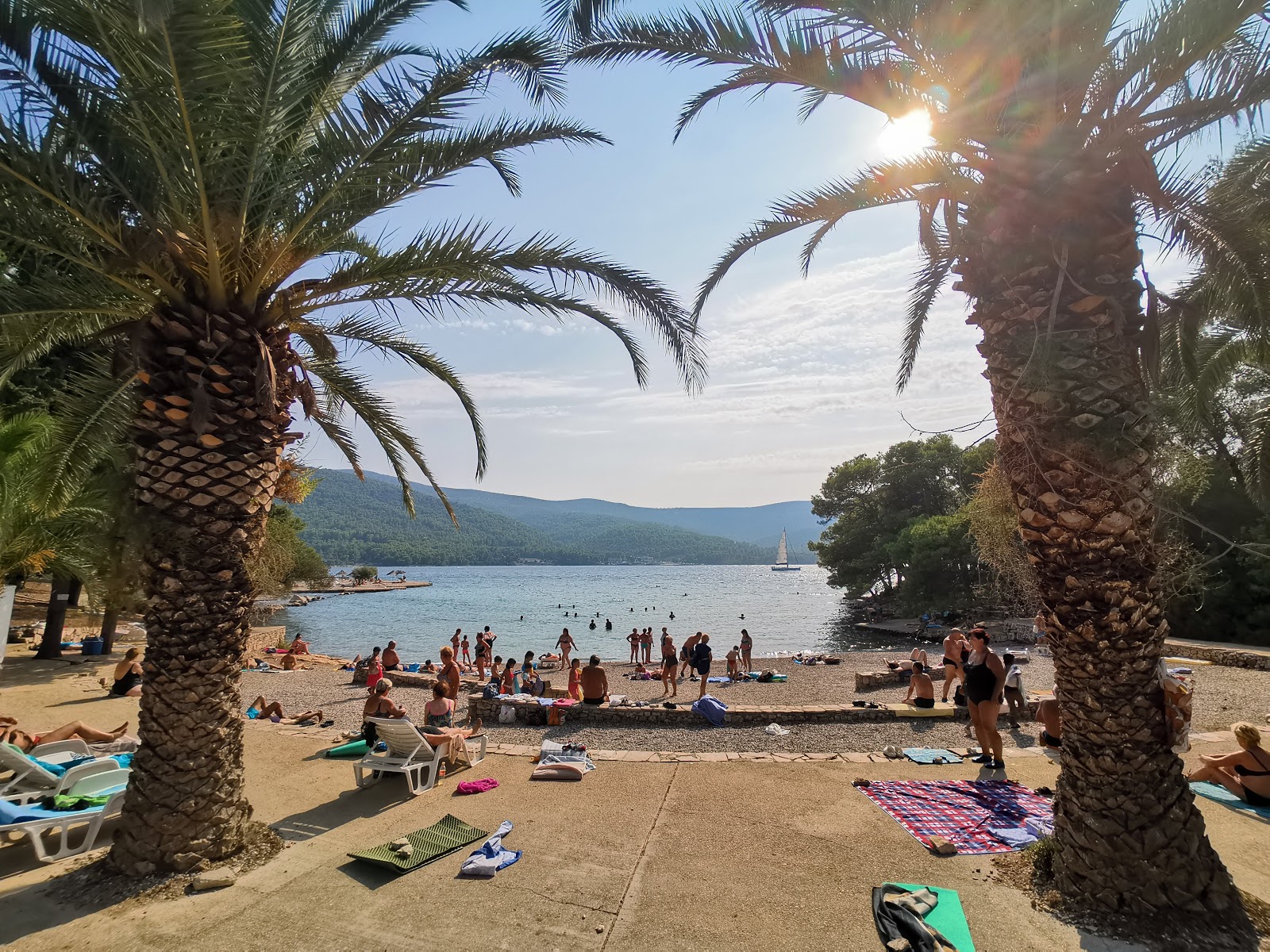 Stari Grad beach photo #7