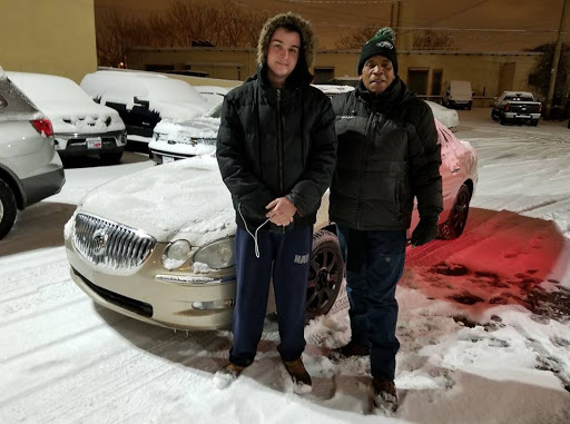 Used Car Dealer «Real Deal Auto Sales», reviews and photos, 2509 N Broad St, Philadelphia, PA 19132, USA