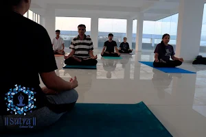 Sutra Embrace Yoga image