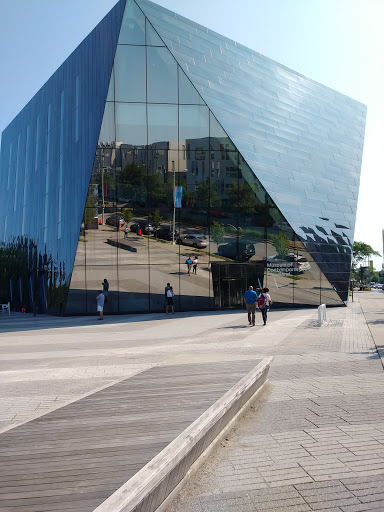 Art Museum «MOCA Cleveland- The MOCA Store», reviews and photos, 11400 Euclid Ave, Cleveland, OH 44106, USA