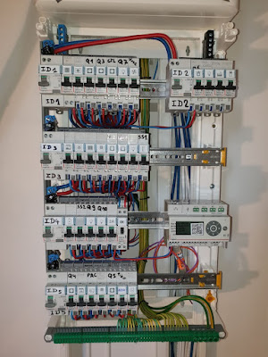 MAG-Elec31 à Frouzins