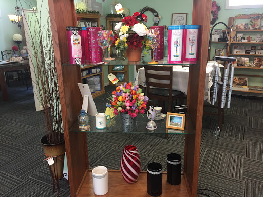 Florist «Cape Winds Florist», reviews and photos, 860 Broadway, Cape May, NJ 08204, USA