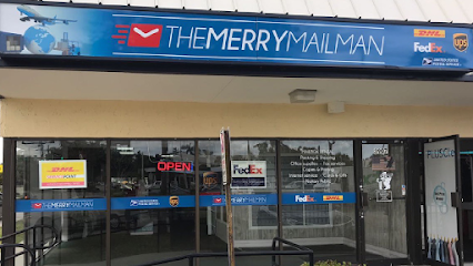 The Merry Mailman Inc