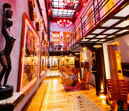 Hotel Parque México (Petit) photo