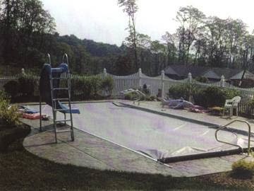 Swimming Pool Contractor «Designer Pool Company», reviews and photos, 2085 PA-590, Moscow, PA 18444, USA