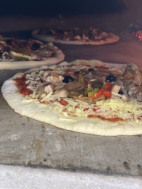 Photos du propriétaire du Pizzeria Cvn Pizza à Lasalle - n°8