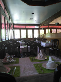 Atmosphère du Restaurant asiatique Aux plaisirs d'Asie. à Poissy - n°4