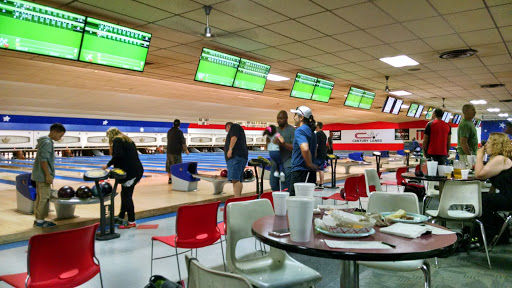 Bowling Alley «Century Lanes», reviews and photos, 1519 E Pembroke Ave, Hampton, VA 23663, USA